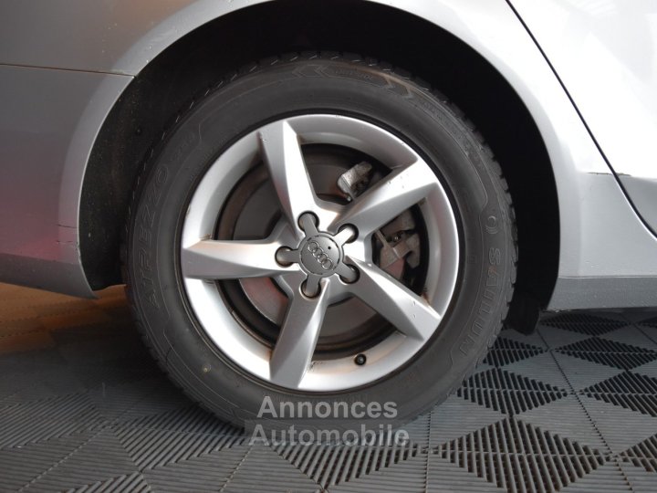 Audi A4 BUSINESS 18 TFSI 170 Business Line - 29