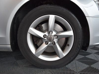 Audi A4 BUSINESS 18 TFSI 170 Business Line   - 30