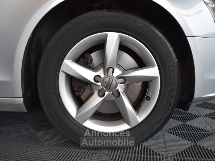 Audi A4 BUSINESS 18 TFSI 170 Business Line - 30