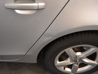 Audi A4 BUSINESS 18 TFSI 170 Business Line   - 32