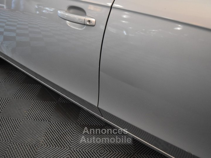 Audi A4 BUSINESS 18 TFSI 170 Business Line - 33