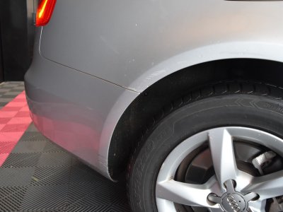 Audi A4 BUSINESS 18 TFSI 170 Business Line   - 35