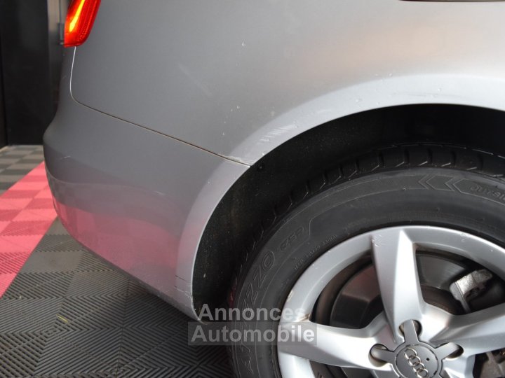 Audi A4 BUSINESS 18 TFSI 170 Business Line - 35