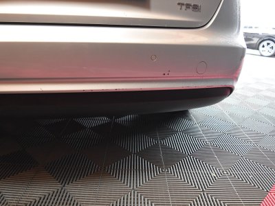 Audi A4 BUSINESS 18 TFSI 170 Business Line   - 36