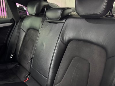 Audi A5 SPORTBACK 20 170 ch S LINE ~ CarPlay et Android Auto ~ Si&egrave;ges &eacute;lectrique ~ Jantes 19 ~   - 8