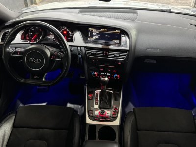 Audi A5 SPORTBACK 20 170 ch S LINE ~ CarPlay et Android Auto ~ Si&egrave;ges &eacute;lectrique ~ Jantes 19 ~   - 9