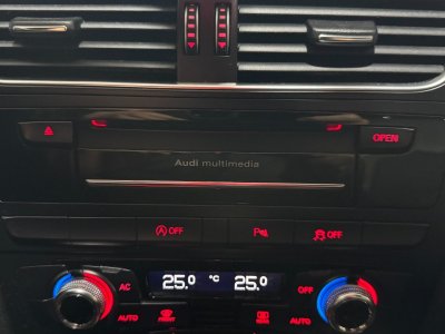 Audi A5 SPORTBACK 20 170 ch S LINE ~ CarPlay et Android Auto ~ Si&egrave;ges &eacute;lectrique ~ Jantes 19 ~   - 15