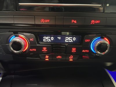 Audi A5 SPORTBACK 20 170 ch S LINE ~ CarPlay et Android Auto ~ Si&egrave;ges &eacute;lectrique ~ Jantes 19 ~   - 16