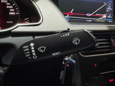 Audi A5 SPORTBACK 20 170 ch S LINE ~ CarPlay et Android Auto ~ Si&egrave;ges &eacute;lectrique ~ Jantes 19 ~   - 19