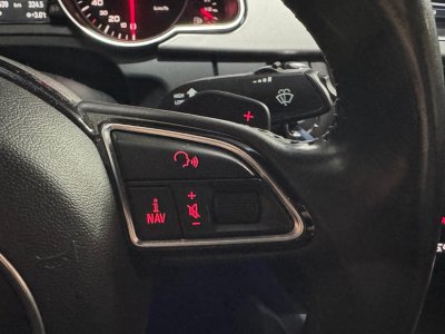 Audi A5 SPORTBACK 20 170 ch S LINE ~ CarPlay et Android Auto ~ Si&egrave;ges &eacute;lectrique ~ Jantes 19 ~   - 20