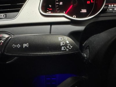 Audi A5 SPORTBACK 20 170 ch S LINE ~ CarPlay et Android Auto ~ Si&egrave;ges &eacute;lectrique ~ Jantes 19 ~   - 22