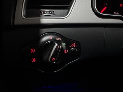 Audi A5 SPORTBACK 20 170 ch S LINE ~ CarPlay et Android Auto ~ Si&egrave;ges &eacute;lectrique ~ Jantes 19 ~   - 25