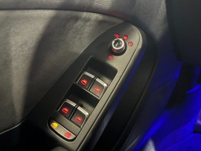 Audi A5 SPORTBACK 20 170 ch S LINE ~ CarPlay et Android Auto ~ Si&egrave;ges &eacute;lectrique ~ Jantes 19 ~   - 26