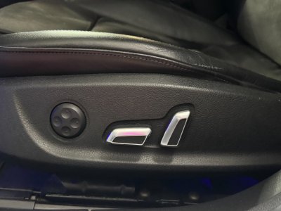 Audi A5 SPORTBACK 20 170 ch S LINE ~ CarPlay et Android Auto ~ Si&egrave;ges &eacute;lectrique ~ Jantes 19 ~   - 27