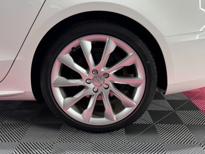 Audi A5 SPORTBACK 20 170 ch S LINE ~ CarPlay et Android Auto ~ Si&egrave;ges &eacute;lectrique ~ Jantes 19 ~   - 29