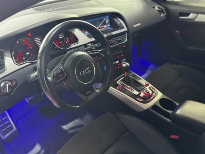 Audi A5 SPORTBACK 20 170 ch S LINE ~ CarPlay et Android Auto ~ Si&egrave;ges &eacute;lectrique ~ Jantes 19 ~   - 33