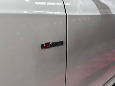 Audi A5 SPORTBACK 20 170 ch S LINE ~ CarPlay et Android Auto ~ Si&egrave;ges &eacute;lectrique ~ Jantes 19 ~   - 36