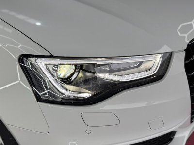 Audi A5 SPORTBACK 20 170 ch S LINE ~ CarPlay et Android Auto ~ Si&egrave;ges &eacute;lectrique ~ Jantes 19 ~   - 37