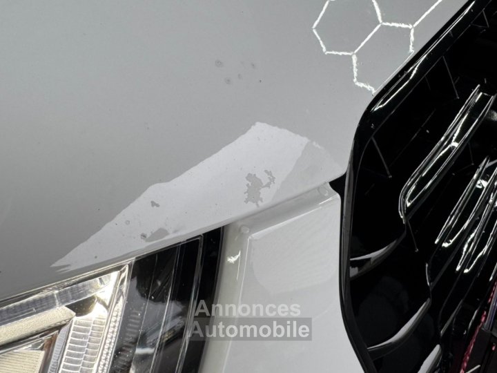 Audi A5 SPORTBACK 20 170 ch S LINE ~ CarPlay et Android Auto ~ Si&egrave;ges &eacute;lectrique ~ Jantes 19 ~ - 38