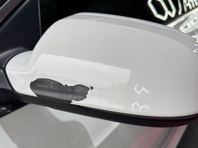 Audi A5 SPORTBACK 20 170 ch S LINE ~ CarPlay et Android Auto ~ Si&egrave;ges &eacute;lectrique ~ Jantes 19 ~   - 41