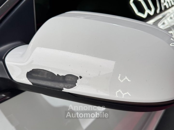 Audi A5 SPORTBACK 20 170 ch S LINE ~ CarPlay et Android Auto ~ Si&egrave;ges &eacute;lectrique ~ Jantes 19 ~ - 41