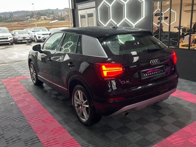 Audi Q2 S Line 16 TDI 116 ch S tronic 7 ~ Climatisation auto bi-zone ~ Radars AR ~ Freins à mains électrique ~ Régulateur - 4