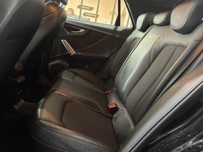 Audi Q2 S Line 16 TDI 116 ch S tronic 7 ~ Climatisation auto bi-zone ~ Radars AR ~ Freins à mains électrique ~ Régulateur - 9