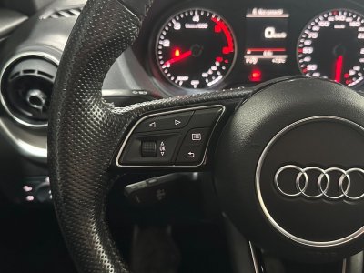 Audi Q2 S Line 16 TDI 116 ch S tronic 7 ~ Climatisation auto bi-zone ~ Radars AR ~ Freins à mains électrique ~ Régulateur - 11