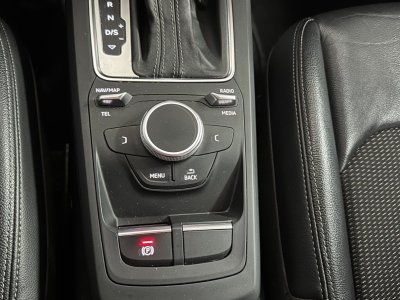 Audi Q2 S Line 16 TDI 116 ch S tronic 7 ~ Climatisation auto bi-zone ~ Radars AR ~ Freins à mains électrique ~ Régulateur - 17