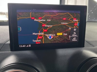 Audi Q2 S Line 16 TDI 116 ch S tronic 7 ~ Climatisation auto bi-zone ~ Radars AR ~ Freins à mains électrique ~ Régulateur - 24