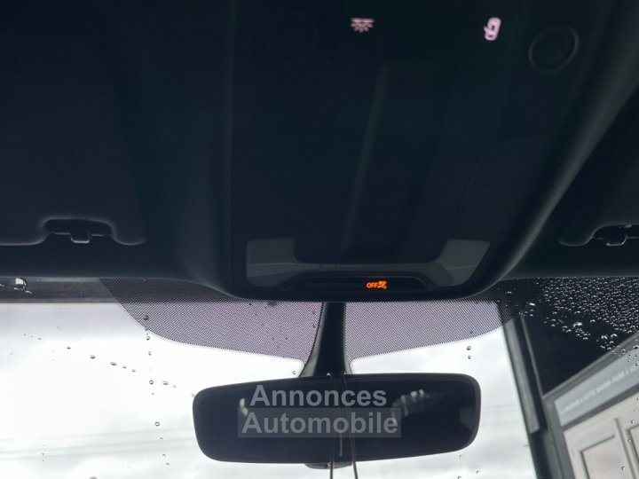 Audi Q2 S Line 16 TDI 116 ch S tronic 7 ~ Climatisation auto bi-zone ~ Radars AR ~ Freins à mains électrique ~ Régulateur - 26