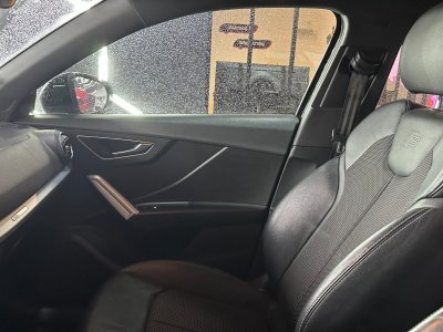 Audi Q2 S Line 16 TDI 116 ch S tronic 7 ~ Climatisation auto bi-zone ~ Radars AR ~ Freins à mains électrique ~ Régulateur - 28