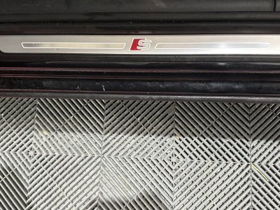 Audi Q2 S Line 16 TDI 116 ch S tronic 7 ~ Climatisation auto bi-zone ~ Radars AR ~ Freins à mains électrique ~ Régulateur - 30