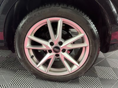 Audi Q2 S Line 16 TDI 116 ch S tronic 7 ~ Climatisation auto bi-zone ~ Radars AR ~ Freins à mains électrique ~ Régulateur - 32