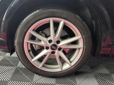 Audi Q2 S Line 16 TDI 116 ch S tronic 7 ~ Climatisation auto bi-zone ~ Radars AR ~ Freins à mains électrique ~ Régulateur - 33