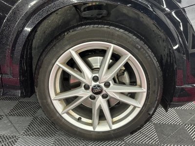 Audi Q2 S Line 16 TDI 116 ch S tronic 7 ~ Climatisation auto bi-zone ~ Radars AR ~ Freins à mains électrique ~ Régulateur - 34