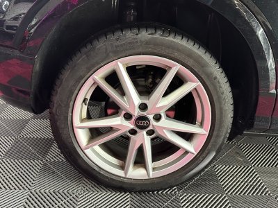 Audi Q2 S Line 16 TDI 116 ch S tronic 7 ~ Climatisation auto bi-zone ~ Radars AR ~ Freins à mains électrique ~ Régulateur - 35