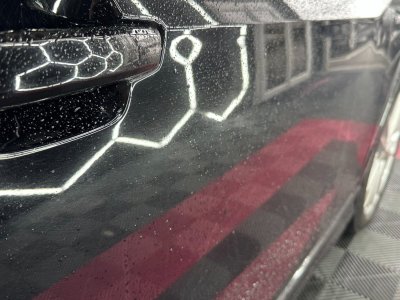 Audi Q2 S Line 16 TDI 116 ch S tronic 7 ~ Climatisation auto bi-zone ~ Radars AR ~ Freins à mains électrique ~ Régulateur - 36