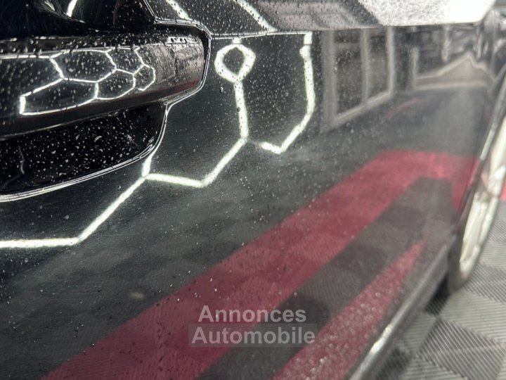 Audi Q2 S Line 16 TDI 116 ch S tronic 7 ~ Climatisation auto bi-zone ~ Radars AR ~ Freins à mains électrique ~ Régulateur - 36