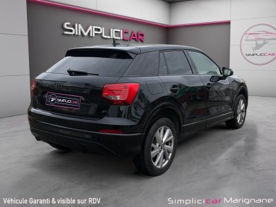 Audi Q2 30 TDI 116 S tronic 7 Business line Radar AVAR R&eacute;gulateur Drive select Garantie 12 mois   - 2