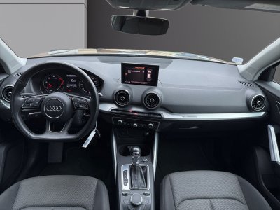 Audi Q2 30 TDI 116 S tronic 7 Business line Radar AVAR R&eacute;gulateur Drive select Garantie 12 mois   - 3