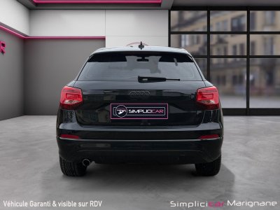 Audi Q2 30 TDI 116 S tronic 7 Business line Radar AVAR R&eacute;gulateur Drive select Garantie 12 mois   - 7