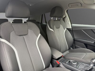 Audi Q2 30 TDI 116 S tronic 7 Business line Radar AVAR R&eacute;gulateur Drive select Garantie 12 mois   - 11