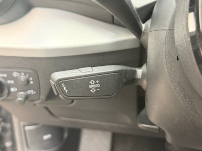 Audi Q2 30 TDI 116 S tronic 7 Business line Radar AVAR R&eacute;gulateur Drive select Garantie 12 mois   - 16