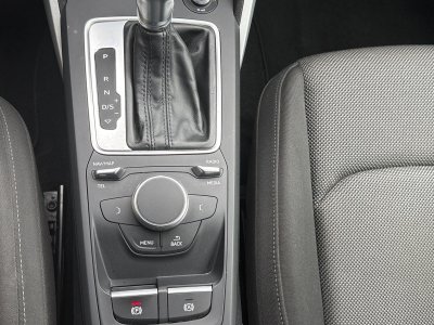 Audi Q2 30 TDI 116 S tronic 7 Business line Radar AVAR R&eacute;gulateur Drive select Garantie 12 mois   - 17