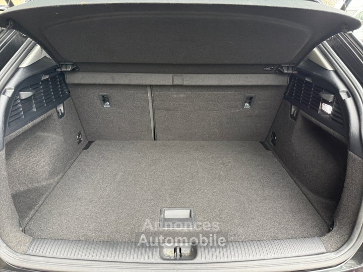 Audi Q2 30 TDI 116 S tronic 7 Business line Radar AVAR R&eacute;gulateur Drive select Garantie 12 mois - 21