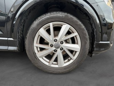 Audi Q2 30 TDI 116 S tronic 7 Business line Radar AVAR R&eacute;gulateur Drive select Garantie 12 mois   - 23