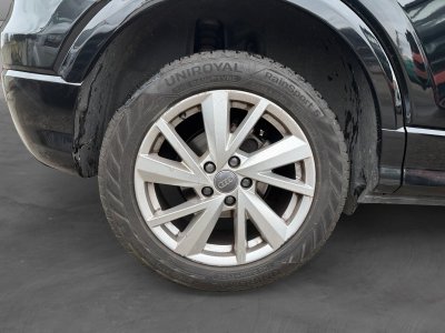 Audi Q2 30 TDI 116 S tronic 7 Business line Radar AVAR R&eacute;gulateur Drive select Garantie 12 mois   - 24