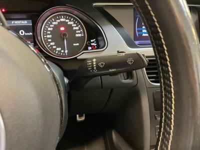 Audi S5 CABRIOLET V6 30 TFSI 333 Quattro S tronic 7   - 17