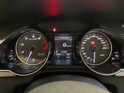 Audi S5 CABRIOLET V6 30 TFSI 333 Quattro S tronic 7   - 20